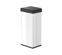 HAILO Atkritumu tvertne Big-Box Swing XL / 52L / balta ( 4007126001559 030860231 8602310 Hailo ) atkritumu tvertne