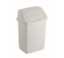 Curver Atkritumu spainis Click-it 50L balts 0804045026 ( 3253921721029 0804045026 B8D CUR000279 ) atkritumu tvertne