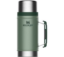 Stanley Termoss ēdienu The Legendary Classic 0 94L zals 2807937003 ( 6939236347983 10-07937-003 2807937003 ) termoss