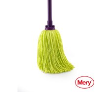 MERY Mainama birstes galva mikroskiedru 22cm 128gr 050440 ( 8411287004407 050440 8411287004407 )