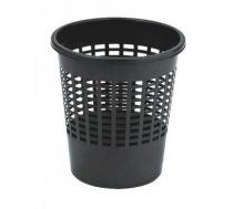 Curver Papirgrozs 10L melns 0804022101 ( 3253921832480 0804022101 CRV159879 CUR000274 ) atkritumu tvertne