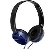 Sony MDR-ZX310L blue ( MDRZX310L MDR-ZX310L MDRZX310L.AE ) austiņas