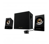 Logitech Z533 Performance Speakers - EU ( 980 001054 2395552 5099206058675 980001054 ACCELOGITEZ533B ) datoru skaļruņi