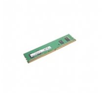 8GB DDR4 2666MHz ECC UDIMM Memory ( 4X70S69155 4X70S69155 4X70S69155 ) operatīvā atmiņa
