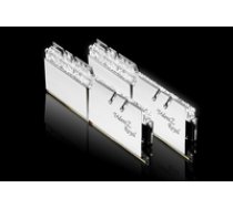 G.Skill Trident Z Royal DDR4 16GB (2x8GB) 3600MHz CL18 1.35V XMP 2.0 Silver ( F4 3600C18D 16GTRS F4 3600C18D 16GTRS F4 3600C18D 16GTRS ) operatīvā atmiņa