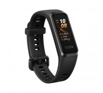 HUAWEI Band 4 graphite black ( 55024462 55024462 55024462 ) Viedais pulkstenis  smartwatch