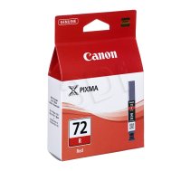 CANON PGI-72 R red ink tank ( 6410B001 PGI72R ) kārtridžs