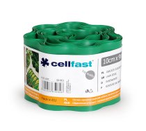 Cellfast Obrzeze ogrodowe zielen 10cm x 9m (30-001) 989980 (5901828850806) ( JOINEDIT17448438 )