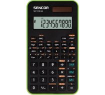 Calculator SEC 106 GN School  10 Digit LCD ( SEC 106 GN SEC 106 GN ) kalkulators