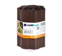 Cellfast Garden edging brown 20cm x 9m (30-013) ( 5901828850882 989985 C30-013H )