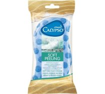 Calypso Gabka do kapieli Soft Peeling CL038 (9001378201991) ( JOINEDIT17462109 ) masāžas ierīce