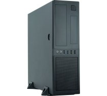 Case CS-12B Micro ATX Mini Tower  250W ( CS 12B CS 12B ) Datora korpuss