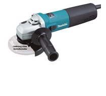 Makita 9565HRZ 125mm 1100 Watt Angle Grinder ( 9565HRZ ) Slīpmašīna