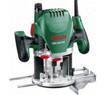 Bosch POF 1400 ACE 1.400W (input)  650W (output) W  Router ( 060326C820 060326C820 060326C820 ) Elektriskais zāģis