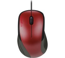 Speedlink KAPPA - black/red ( SL 610011 RD SL 610011 RD SL 610011 RD ) Datora pele