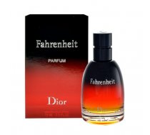 Christian Dior Fahrenheit Le Parfum (M) EDP/S 75ML Vīriešu Smaržas