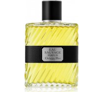 Christian Dior Eau Sauvage (M) EDP/S 100ML Vīriešu Smaržas