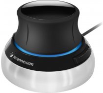 3Dconnexion SpaceMouse Compact (3DX-700059) ( 3DX 700059 1802656 4260016340880 ) Datora pele