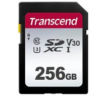 Transcend SDXC Card 256GB ( TS256GSDC300S ) atmiņas karte