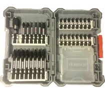 Bosch Impact Control Driver Bit Set 31 pcs. 2608522366 ( 2608522366 2608522366 )