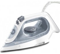 Braun SI 3054 GY Steam iron Ceramic soleplate Grey 2400 W ( 8021098270702 SI 3054 GY 0127405004 0127405004 SI3054GY SI 3054GY ) Gludeklis