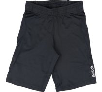 Reebok Spodnie Ser Short Tight czarne r. S (Z08509) Z08509 (4051938158680) ( JOINEDIT18872147 )