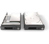Kieszen Raidon 3.5" SATA HDD/SSD dla GR3660 (12193) ( 12193 12193 12193 ) cietā diska korpuss