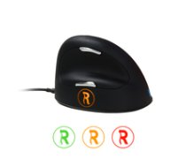 R-Go Tools R-Go Break HE Mouse M/L Right Wire USB ( RGOBRHEMLR RGOBRHEMLR RGOBRHEMLR ) Datora pele