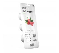 Click And Grow Smart Soil Capsules with Chili Pepper 3 pack ( 4742793007311 4742793007311 6258670 )