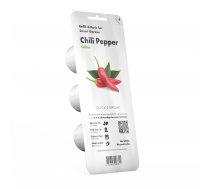 Click Grow Smart Garden refill Chili Pepper 3-pack ( 4742793007311 M5260700 SGR6X3 )