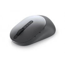 DELL MS5320W mouse Right-hand RF Wireless+Bluetooth Optical 1600 DPI ( 570 ABHI MS5320W GY 570 ABHI ) Datora pele