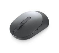 Dell Pro MS5120W Titan Gray Wireless Mouse ( 570 ABHL ''570-ABHL'' MS5120W-GY ) Datora pele