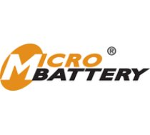 MicroBattery 19V 3.42A 65W Plug: 5.52.5 AC Adapter for Acer ( MBA2119 MBA2119 MBA2119 ) portatīvo datoru lādētājs