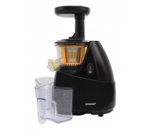 Juicer low speed PRIME3 SSJ21 (150W; black color) ( SSJ21 T-MLX29811 ) Sulu spiede