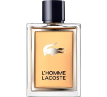 Lacoste L'Homme Eau de Parfum for Men 100 ml ( 8005610521220 8005610521220 )