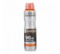 L'Oreal Paris Men Expert Dezodorant spray Invincible 150ml 0295622 (3600521984123) ( JOINEDIT17245602 )