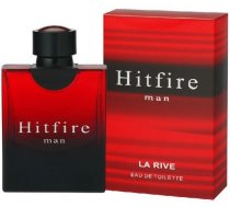 La Rive HitFire EDT 90 ml 58400 (5906735234008) Vīriešu Smaržas