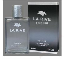 La Rive Grey Line EDT 90 ml 58407 (5906735234077) Vīriešu Smaržas