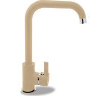 KITCHEN TAP PYRAMIS SILVIO BEIGE SAND014 ( 090923338 090923338 )