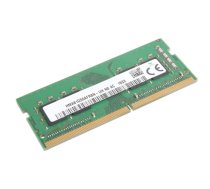 LENOVO 16GB DDR4 3200MHZ SODIMM ( 4X70Z90845 ) operatīvā atmiņa