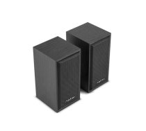 NATEC Computer speakers 2.0 Panther 6W RMS black ( NGL 1229 NGL 1229 NGL 1229 ) datoru skaļruņi