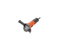 Grinder BLACK+DECKER BEG120-QS (115 mm) ( BEG120 QS BDBEG120-QS ) Slīpmašīna