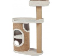 Trixie Drapak stojacy Falco 117 cm jasno szary TX-44416 (4011905444161) ( JOINEDIT17677873 ) piederumi kaķiem