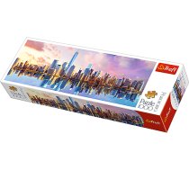 Trefl 1000 Panorama - Manhattan (29033) 5900511290332 (5900511290332) ( JOINEDIT18344458 ) puzle  puzzle