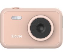 SJCAM FunCam action sports camera 12 MP Full HD CMOS 25.4 / 3 mm (1 / 3") ( 6970080834076 3299 SJF1 PI ) sporta kamera