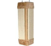 Trixie DRAPAK narozny 23 times 49 cm BEZOWY TX-43191 (4011905431918) ( JOINEDIT17686279 ) piederumi kaķiem