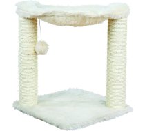 Trixie DRAPAK DLA KOTA apos;BAZAapos; 50 cm KREMOWY TX-44541 (4011905445410) ( JOINEDIT18347568 ) piederumi kaķiem