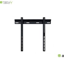 Techly Wandhalterung Ultra Slim fur LCD/LED TV 23-55" schwar ( ICA PLB 114M ) TV stiprinājums