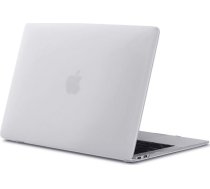 Tech-Protect Smartshell Macbook Air 13 2018-2020 Matte 13.3 "Transparent ( 5906735410228 5906735410228 ) portatīvo datoru soma  apvalks