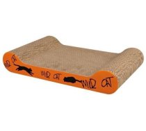 Trixie Drapak kartonowy Wild Cat pomaranczowy TX-48000 (4011905480008) ( JOINEDIT17674917 ) piederumi kaķiem